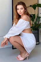 Beautiful Ukrainian girl irina from rivne with Light Brown hair age 26 photo-8