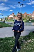 Novia de krakоw natalia con pelo Rubio y edad 50 photo-1