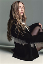 Russian live chat with evgenia from moscow with Blonde hair age 39 photo-5