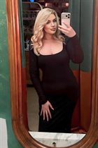 Wife from Ukraine nataliia from odessa with Blonde hair age 31 photo-4