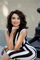 Date Ukrainian women irina from jacksonville with Black hair age 33 photo-11