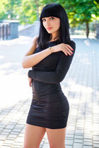 Beautiful ukrainian girl inna from nikolaev with Black hair age 40 photo-18