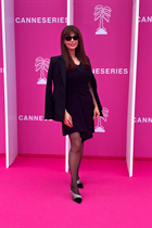 Femme parfaite marine de cannes avec Brunette cheveux, âge 41 photo-1