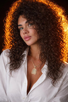 Femmes incroyables d'Ukraine mariana de odesa avec Brunette cheveux, âge 40 photo-19