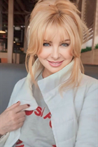 Dating ukrainian girl svetlana from kiev with Blonde hair age 66 photo-8