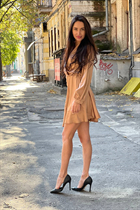 Pretty ukrainian lady olena from kharkov with Black hair age 36 photo-4