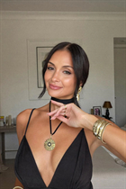 Beautiful ukrainian woman anna from uzhgorod with Dark Brown hair age 39 photo-11