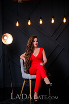 Belles femmes ukrainiennes alina de poltava aux cheveux Blond, age 33 photo-7