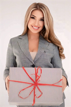 Dating a ukrainian girl viktoria from vancouver with Light Brown hair age 36 photo-5