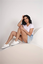 Chica de almaty kateryna con pelo Negro y edad 36 photo-4