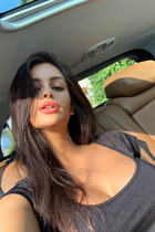 Ukrainian mariée evgenia de dnepr avec Noirs cheveux, âge 34 photo-5