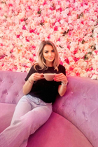 Rencontre femme ukrainienne anastasia de kiev avec Blond cheveux, age 37 photo-2