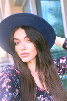 Bride from Ukraine iryna from kiev with Black hair age 35 photo-15