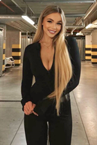 Fille de krakow veronika aux cheveux Blond, age 22 photo-2