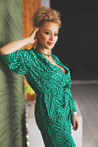 Mariée ukrainienne célibataire natalia de mykolaiv avec Blond cheveux, âge 49 photo-7