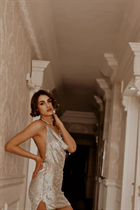 Mariée ukrainienne victoria de kiev avec Blond cheveux, âge 31 photo-4