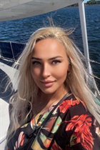 Jolie fille natalia de odense avec Blond cheveux, âge 48 photo-7