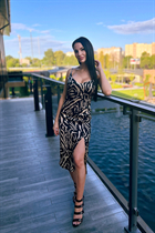 Femme ukrainienne julia de vinnytsia avec Noirs cheveux, âge 34 photo-7