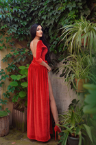 Bride from Ukraine svetlana from kharkov with Black hair age 39 photo-16