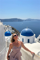 Chica de istanbul anna con pelo Rubio y edad 45 photo-41