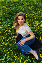 Fille en Ukraine irina de lutsk avec Auburn cheveux, âge 38 photo-6