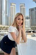 Jolie femme ukrainienne ekaterina de odessa avec Blond cheveux, âge 37 photo-7
