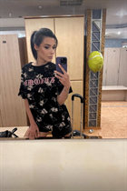 Fille en Ukraine anna de kiev avec Brunette cheveux, âge 35 photo-21