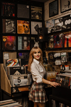 Dating a ukrainian girl anastasia from kiev with Blonde hair age 28 photo-5