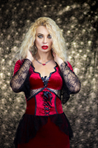 Dating a ukrainian girl evgeniya from nikolaev with Blonde hair age 37 photo-17