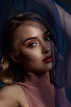 Ukrainian wife from sumy olesya with Blonde hair age 27 photo-1