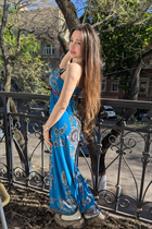 Femme parfaite olga de lille avec Chatain clairs cheveux, âge 43 photo-3