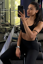 Pretty ukrainian girl vervinia from kharkov with Black hair age 27 photo-20