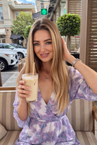 Dating ukrainian woman alena from kremenchuk with Blonde hair age 33 photo-9