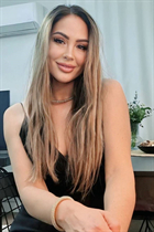 Mariée de antalya svitlana avec Chatain clairs cheveux, âge 51 photo-2