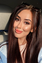 Date ukrainienne inna de zurich avec Brunette cheveux, âge 27 photo-5