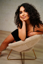 Pretty Ukrainian girl ganira from kyiv with Black hair age 37 photo-8