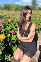 Belles femme ukrainienne neonila de poltava aux cheveux Brunette, age 43 photo-49