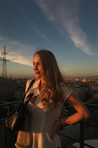 Fille célibataire ukrainienne katerina de odesa avec Blond cheveux, âge 37 photo-13