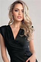 Pretty girl elena from astana with Blonde hair age 39 photo-8