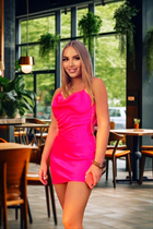 Rencontre une femme ukrainienne katerina de kharkov avec Blond cheveux, âge 30 photo-19