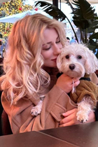 Perfect woman inna from milano with Blonde hair age 31 photo-30