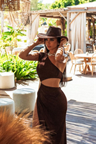 Russian bride maria from saint-petersburg with Black hair age 27 photo-17