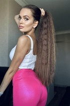 Ukrainian beauty irina from odessa with Light Brown hair age 35 photo-5