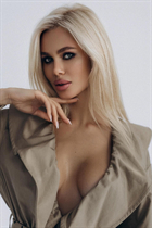 Femme ukrainienne yulia de kiev avec Blond cheveux, âge 34 photo-11