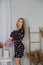Pretty Ukrainian girl valeria from kharkov with Blonde hair age 22 photo-10