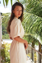 Mariée ukrainienne célibataire olga de kiev avec Chatain clairs cheveux, âge 37 photo-19