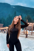 Rencontrez une fille ukrainienne anna de khmelnytskyi avec Brunette cheveux, âge 30 photo-6