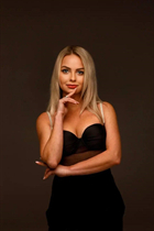 Femme ukrainienne pour le mariage tatiana de kharkiv avec Blond cheveux, âge 45 photo-9