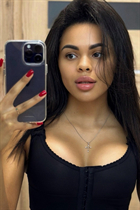 Pretty ukrainian girl vervinia from kharkov with Black hair age 27 photo-15