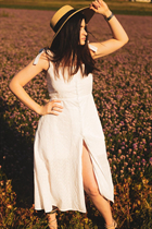 Bride from odense anastasia with Dark Brown hair age 32 photo-17